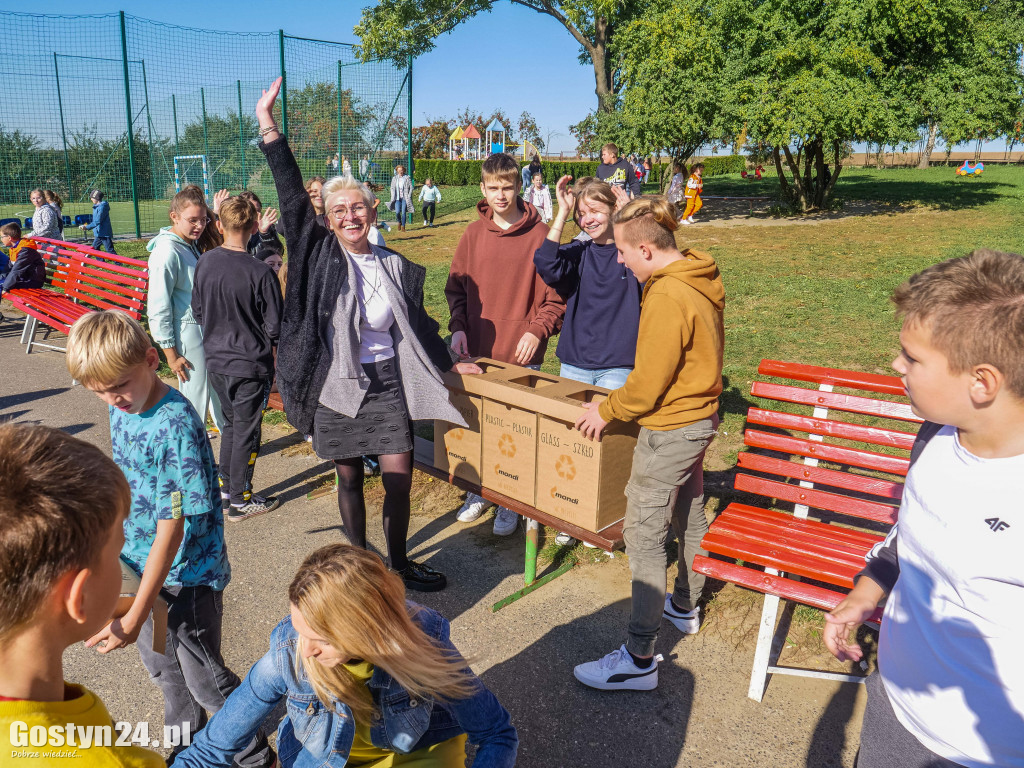 Podsumowanie projektu Eko-Mondi