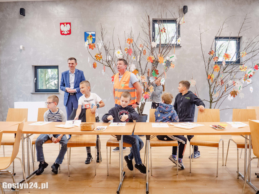 Podsumowanie projektu Eko-Mondi