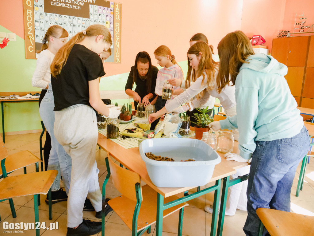 Podsumowanie projektu Eko-Mondi