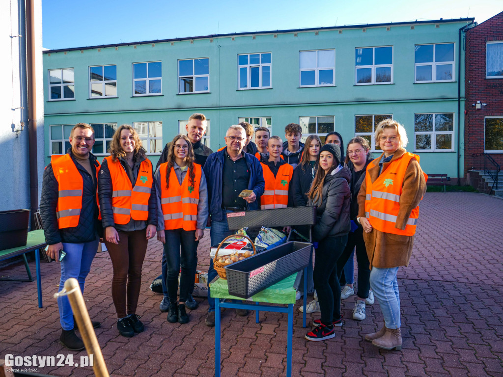 Podsumowanie projektu Eko-Mondi