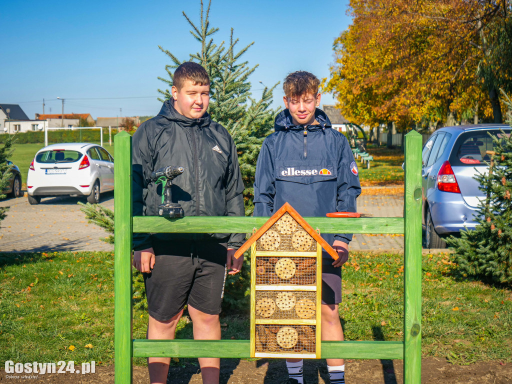 Podsumowanie projektu Eko-Mondi