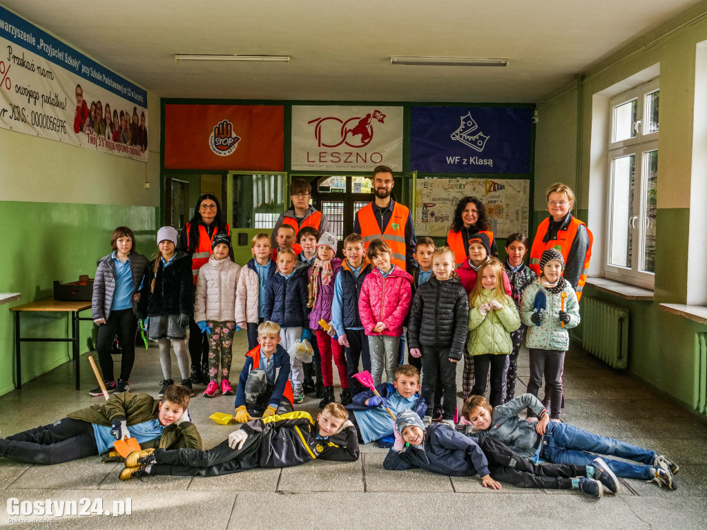 Podsumowanie projektu Eko-Mondi