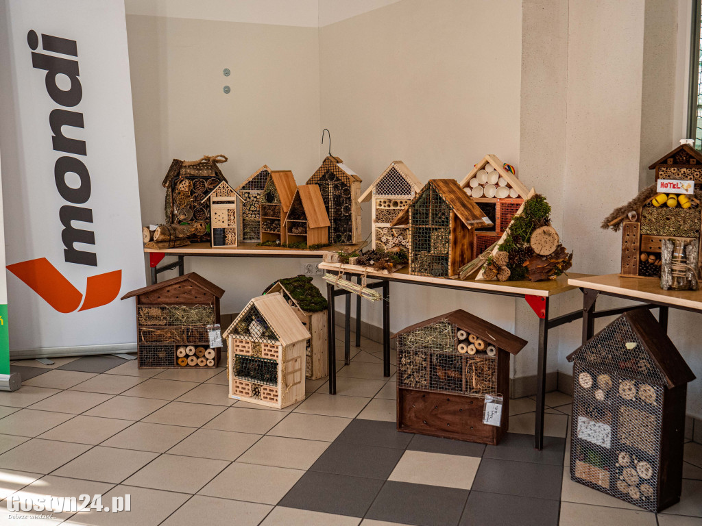 Podsumowanie projektu Eko-Mondi
