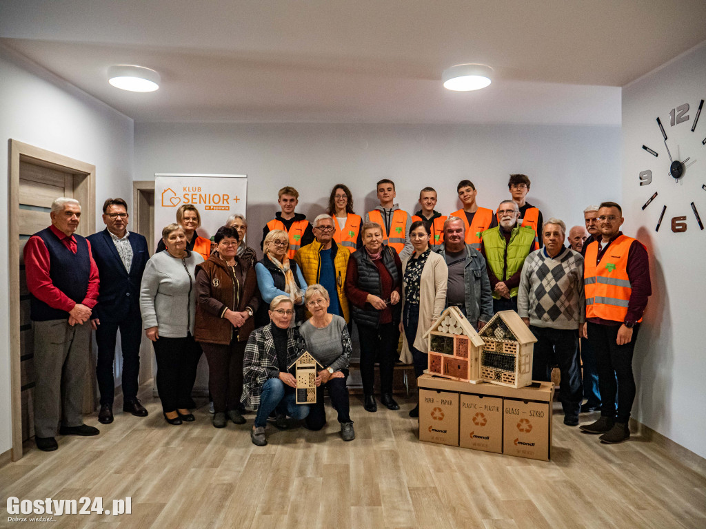 Podsumowanie projektu Eko-Mondi