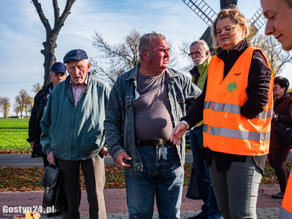 Podsumowanie projektu Eko-Mondi