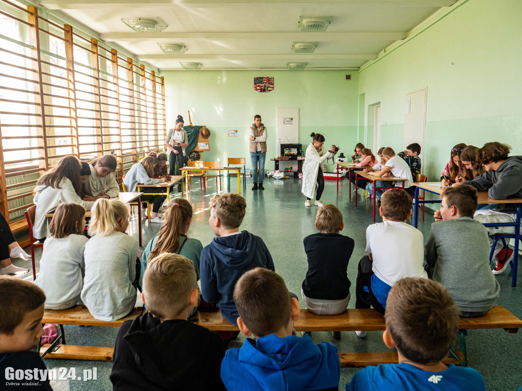 Podsumowanie projektu Eko-Mondi