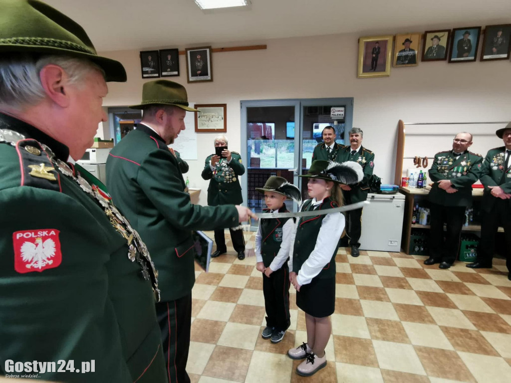 Strzelanie Niepodległościowe w Poniecu