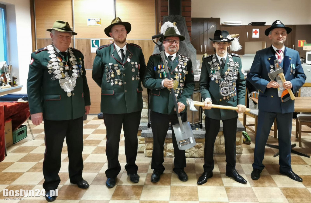 Strzelanie Niepodległościowe w Poniecu