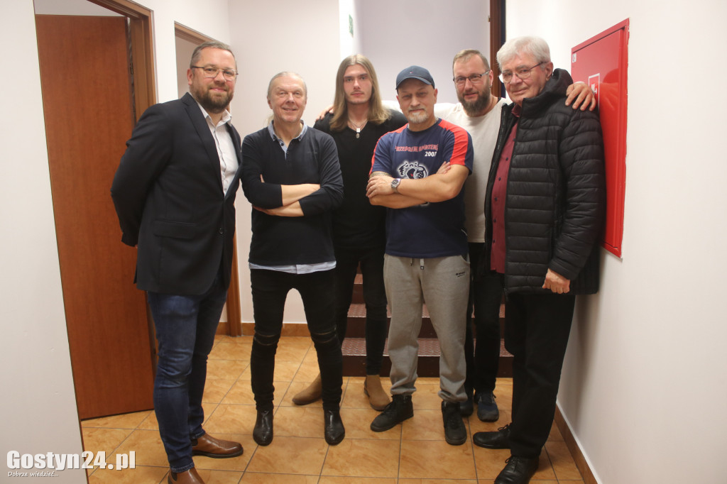 The Klenczon Experience w GOK Hutnik