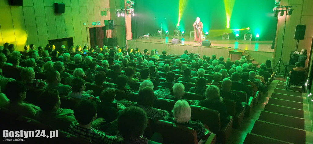 Podsumowanie Krobskich Dni Seniora 2022