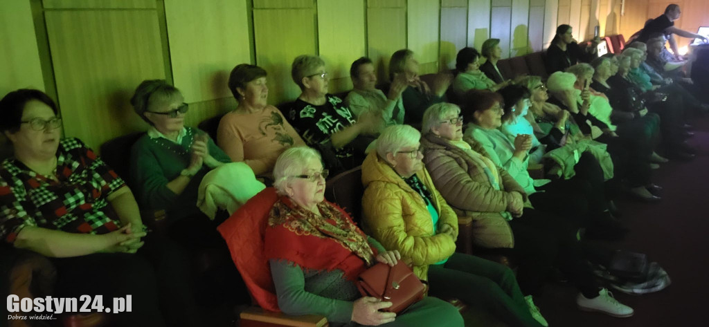 Podsumowanie Krobskich Dni Seniora 2022