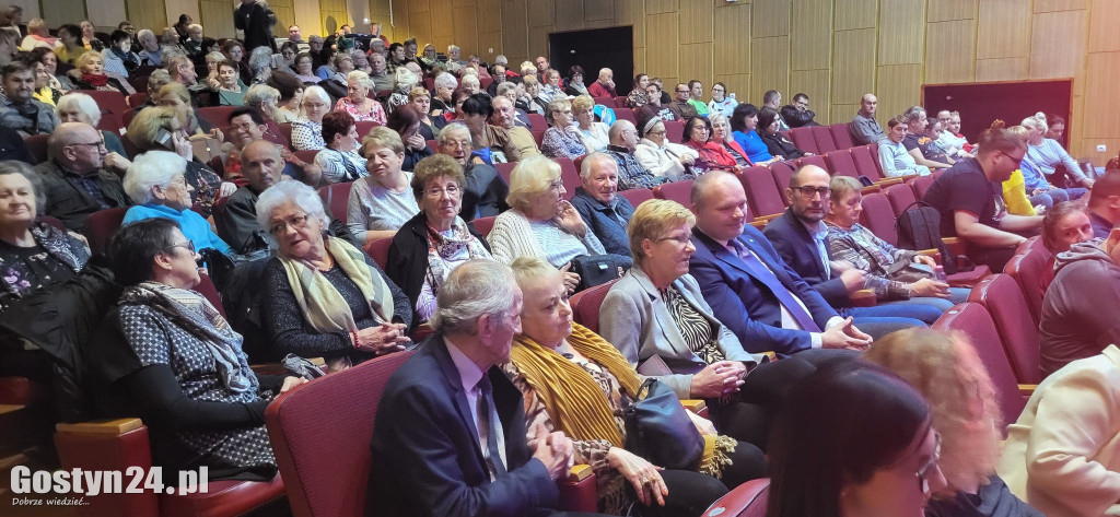 Podsumowanie Krobskich Dni Seniora 2022