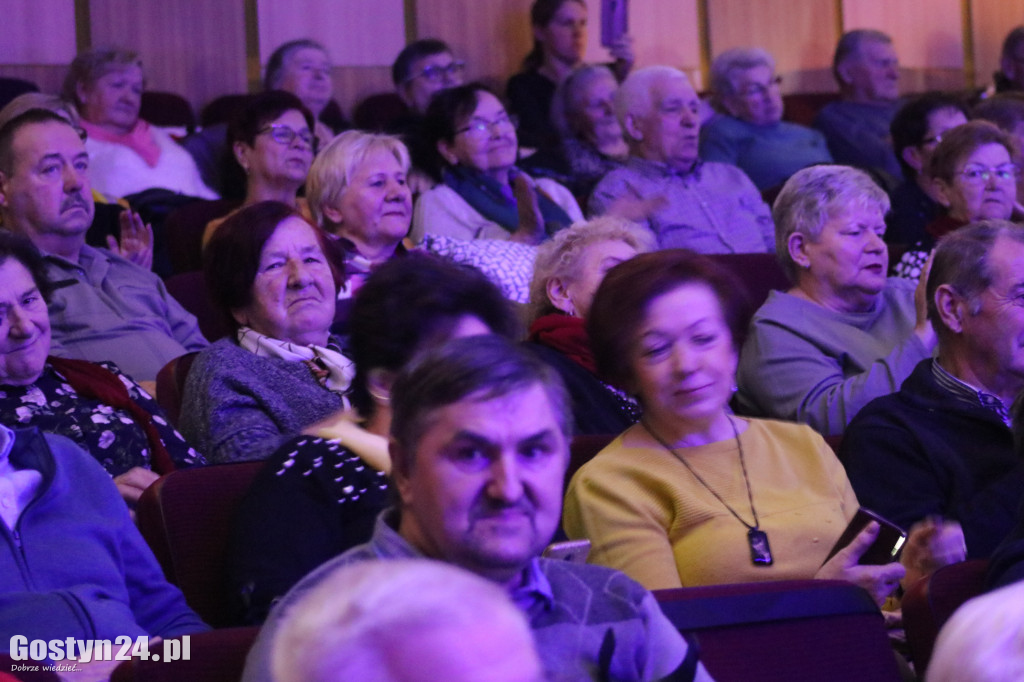 Podsumowanie Krobskich Dni Seniora 2022