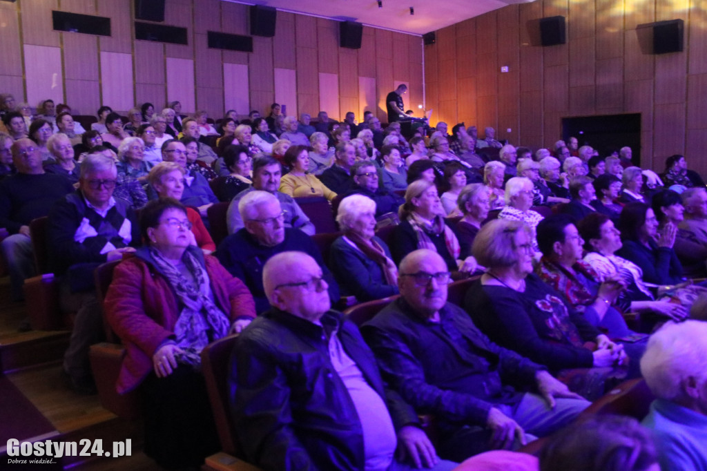 Podsumowanie Krobskich Dni Seniora 2022