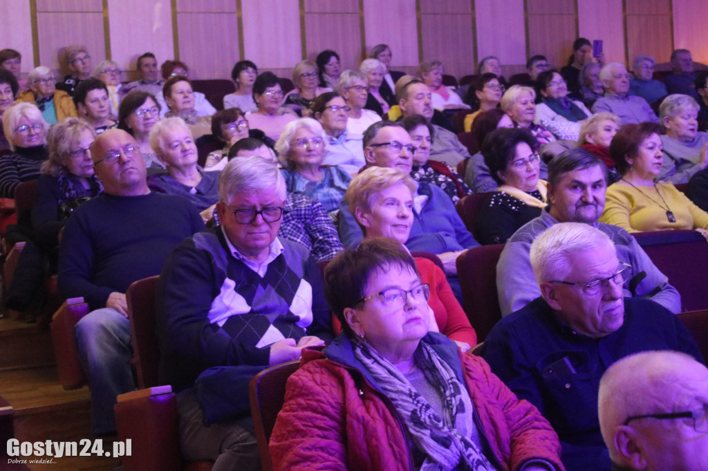 Podsumowanie Krobskich Dni Seniora 2022