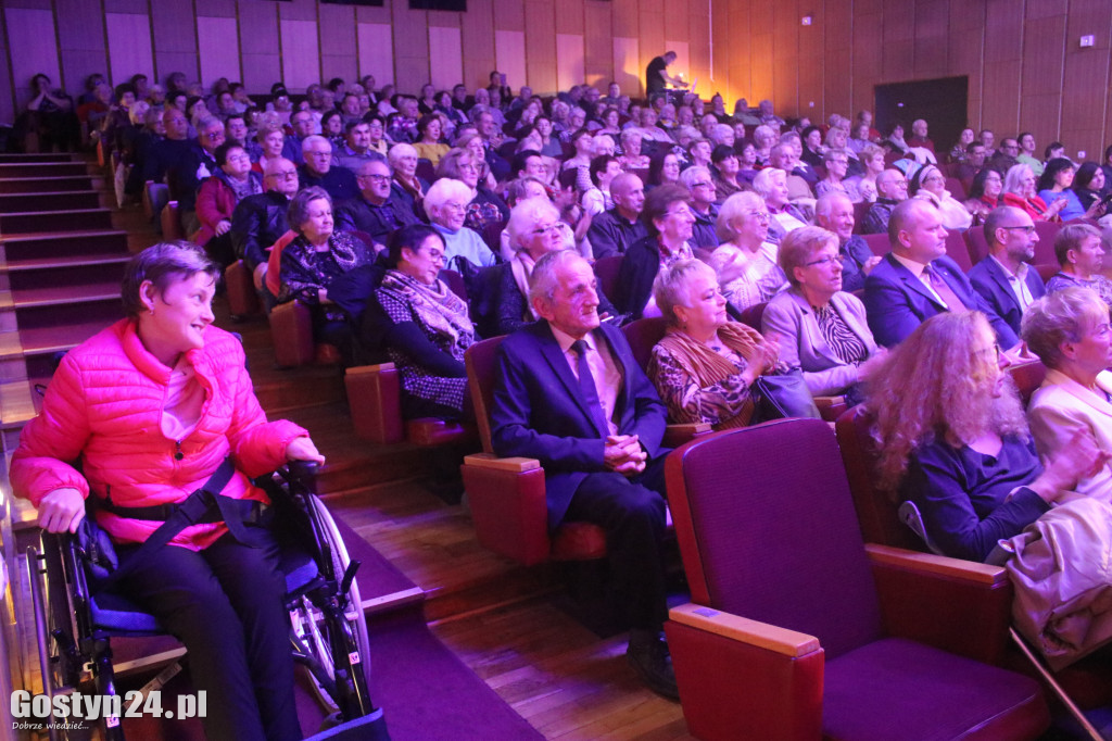 Podsumowanie Krobskich Dni Seniora 2022