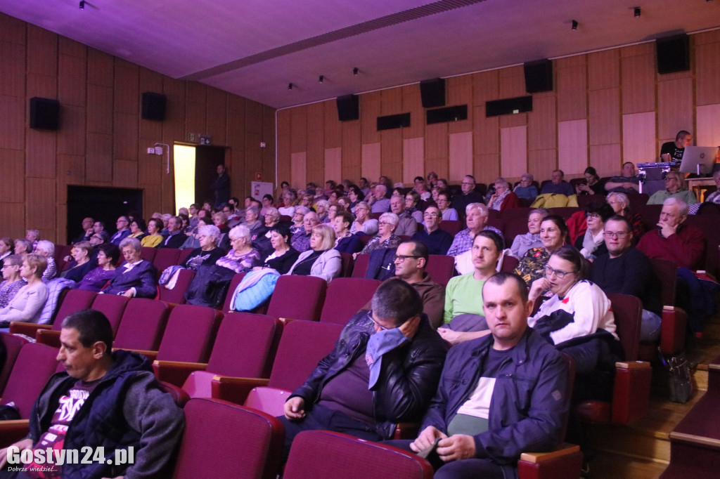 Podsumowanie Krobskich Dni Seniora 2022