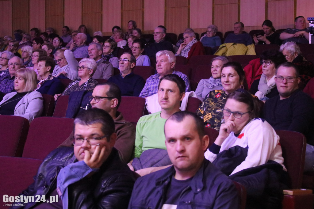 Podsumowanie Krobskich Dni Seniora 2022