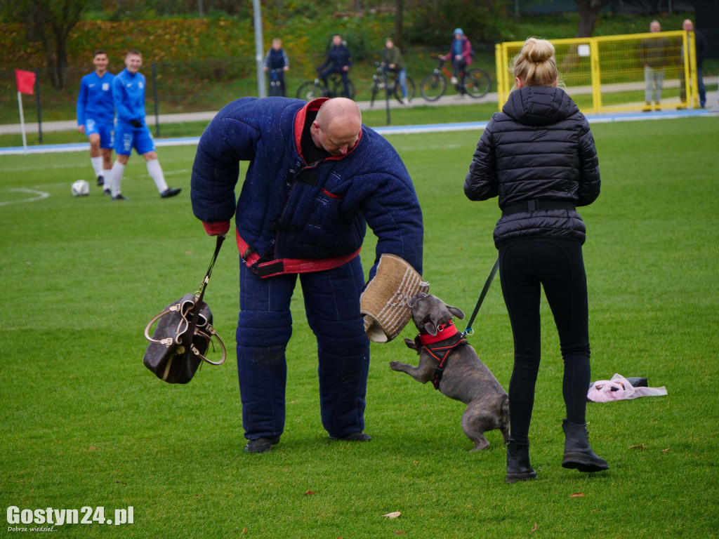 Finał Pucharu Polski