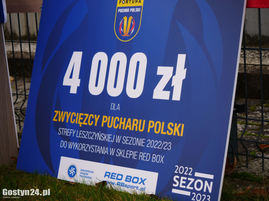 Finał Pucharu Polski