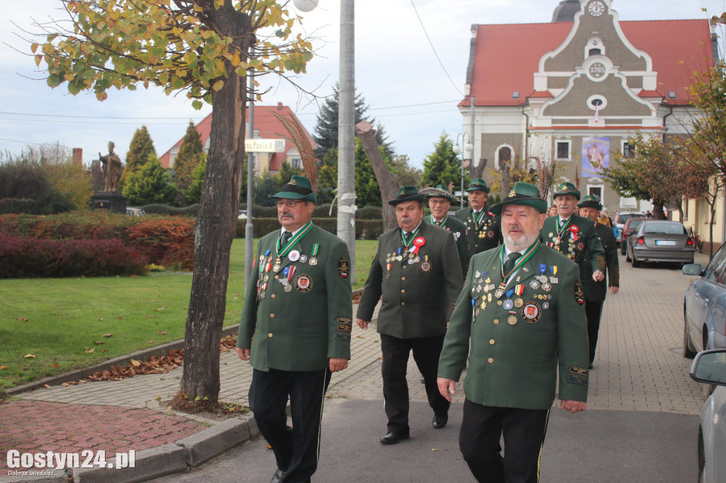 Obchody Święta Niepodległości w Pogorzeli