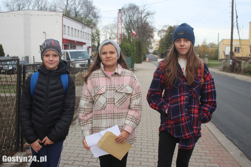 Dziesiąta edycja Krobskiej Gry M(W)iejskiej w Pudliszkach