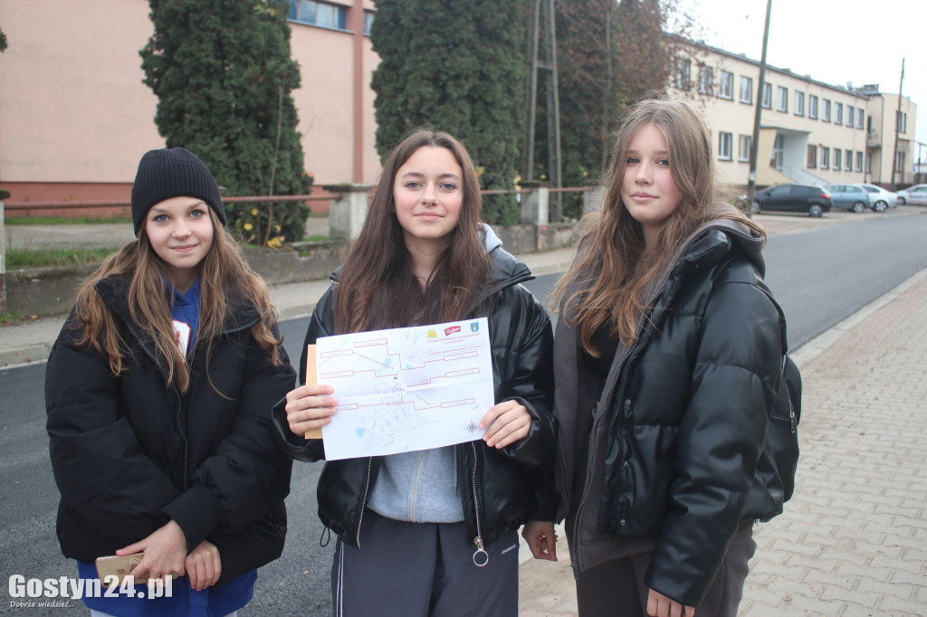 Dziesiąta edycja Krobskiej Gry M(W)iejskiej w Pudliszkach