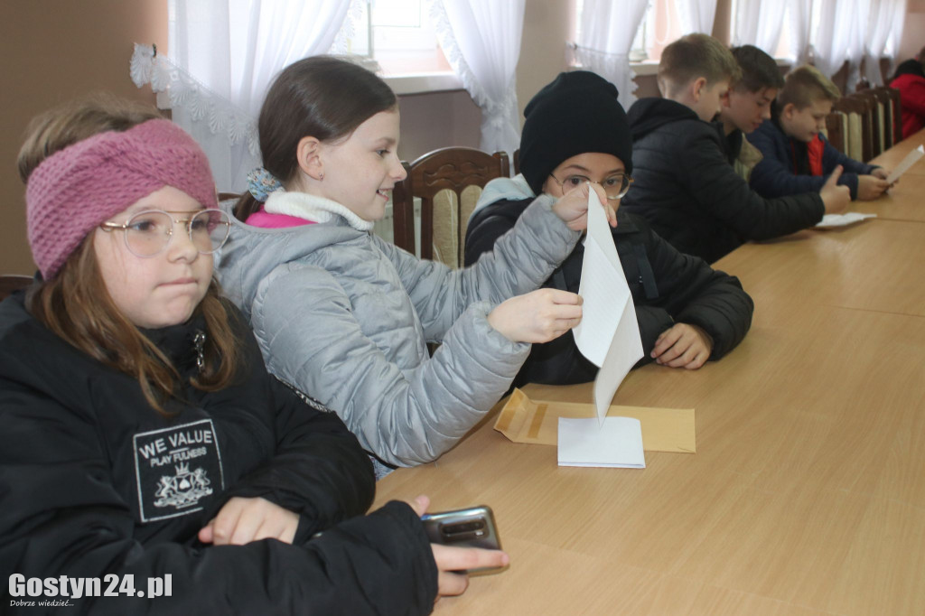 Dziesiąta edycja Krobskiej Gry M(W)iejskiej w Pudliszkach