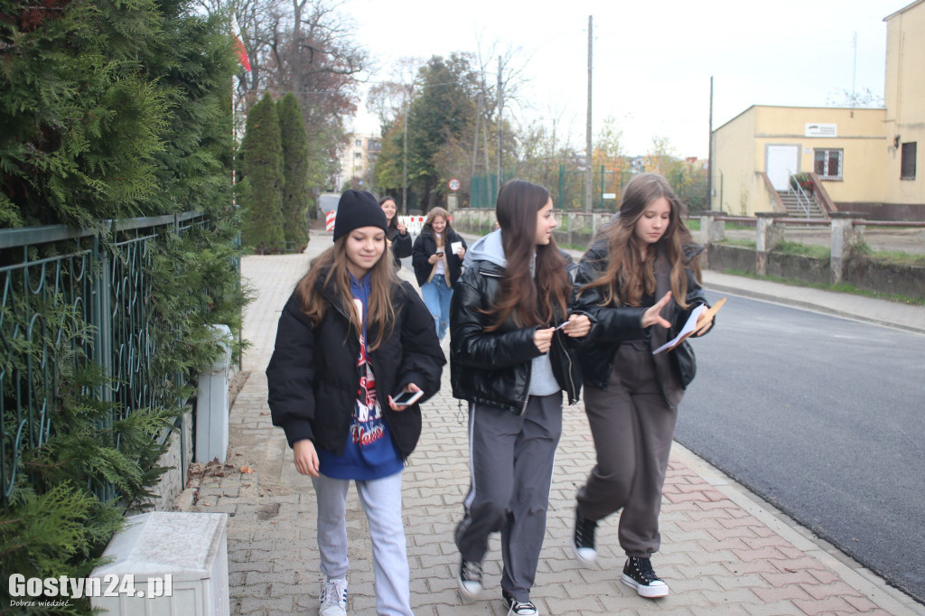 Dziesiąta edycja Krobskiej Gry M(W)iejskiej w Pudliszkach