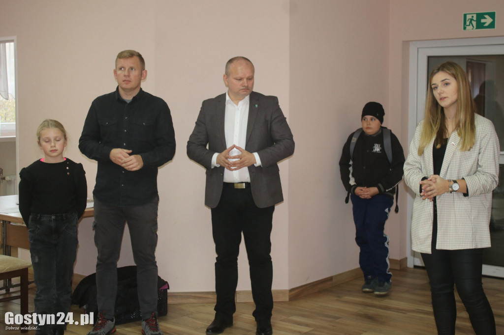 Dziesiąta edycja Krobskiej Gry M(W)iejskiej w Pudliszkach