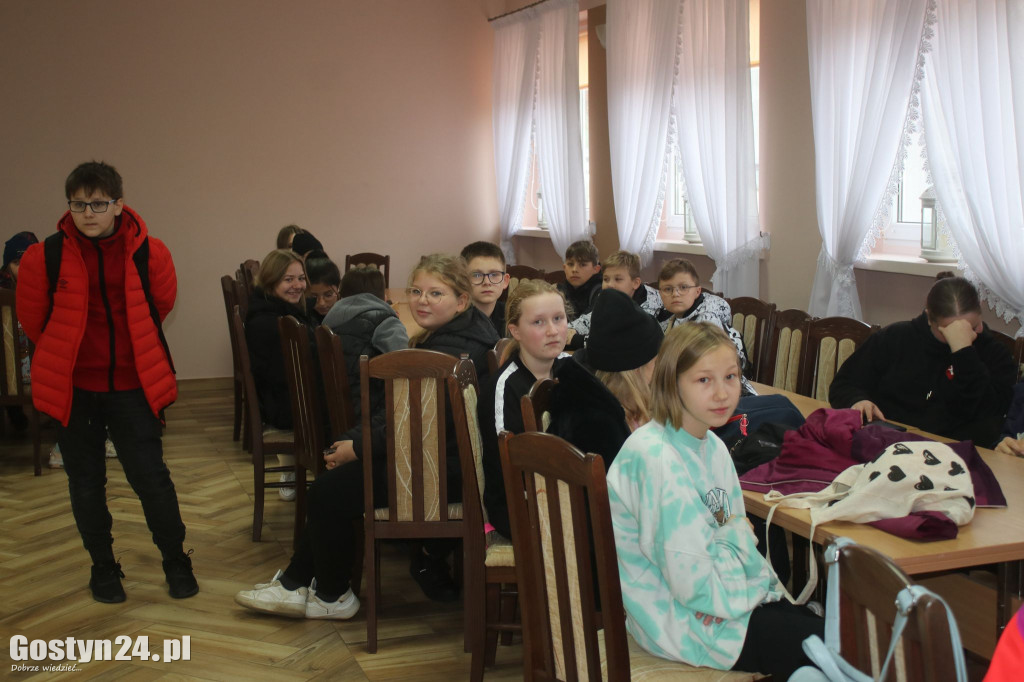 Dziesiąta edycja Krobskiej Gry M(W)iejskiej w Pudliszkach