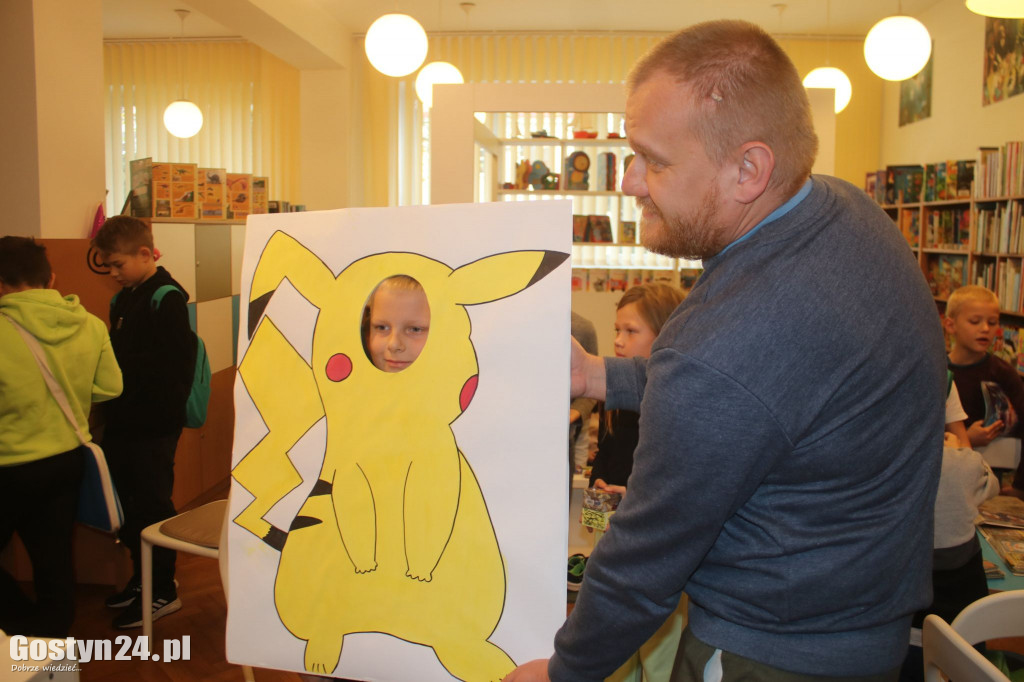 Po 20 latach wróciła moda na pokemony.