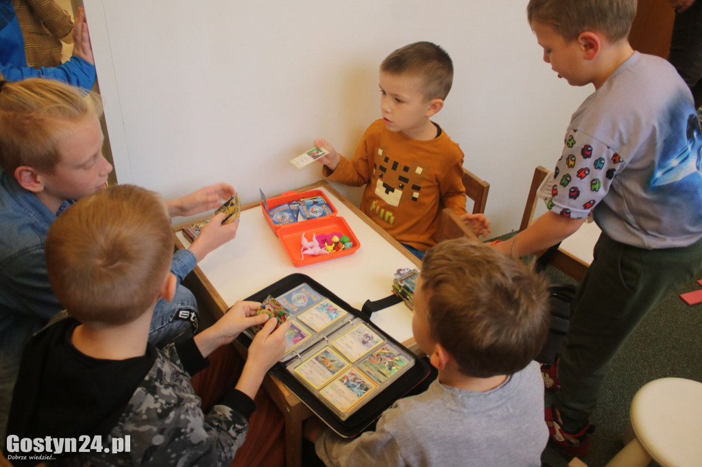 Po 20 latach wróciła moda na pokemony.