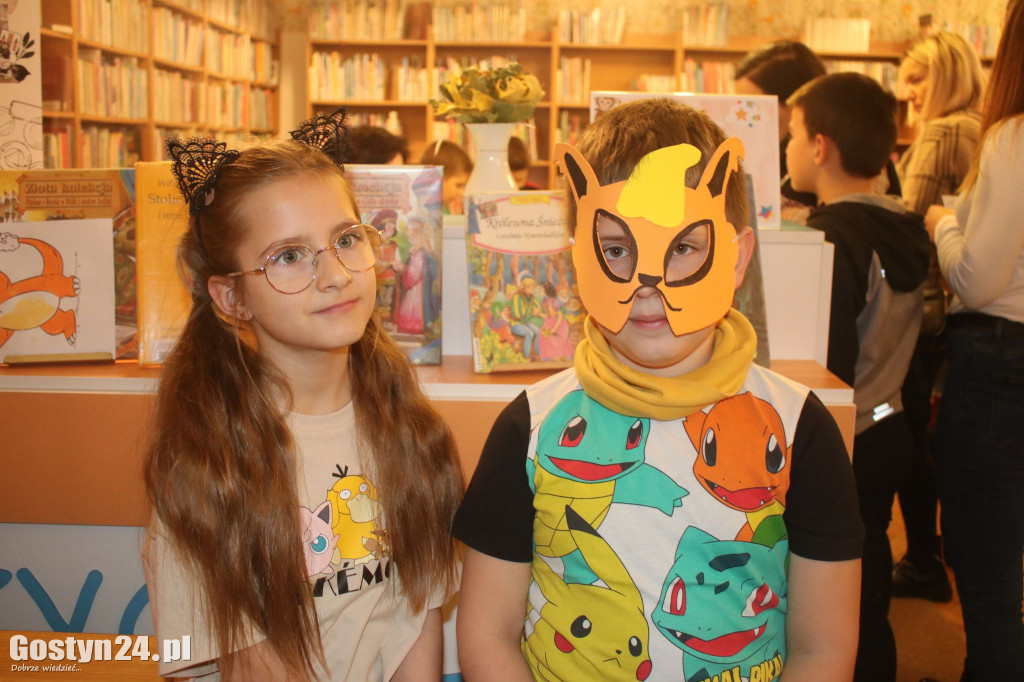 Po 20 latach wróciła moda na pokemony.