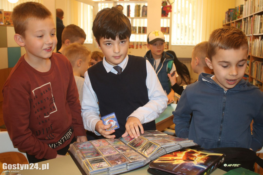 Po 20 latach wróciła moda na pokemony.