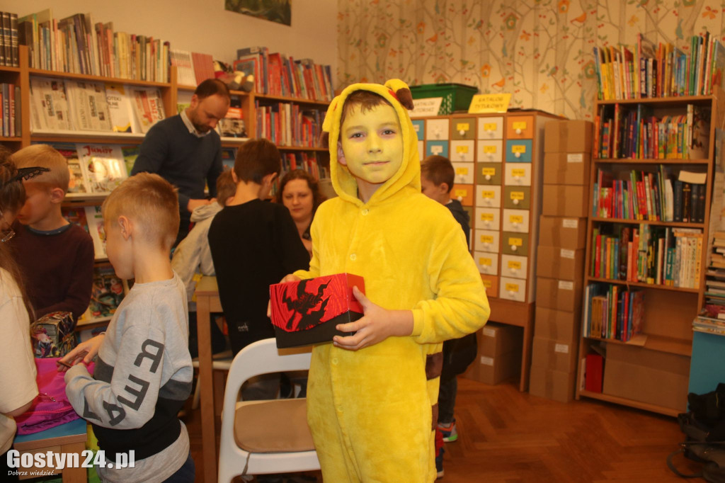 Po 20 latach wróciła moda na pokemony.
