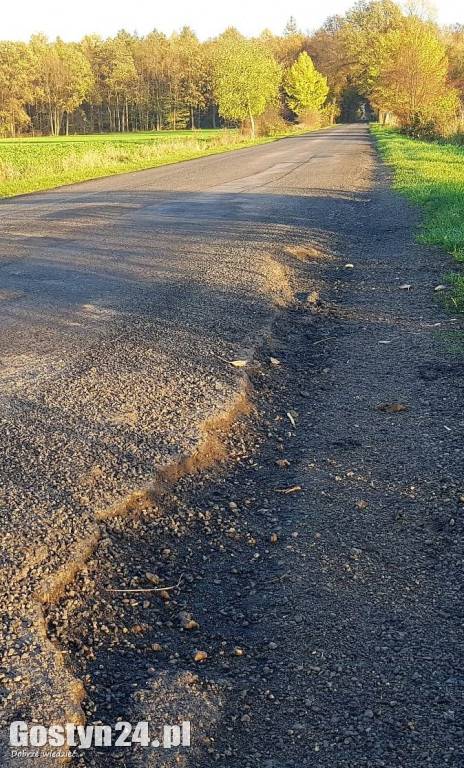 Trasa Siedmiorogów Pierwszy-Zimnowoda po remoncie