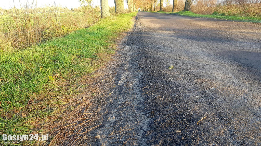 Trasa Siedmiorogów Pierwszy-Zimnowoda po remoncie