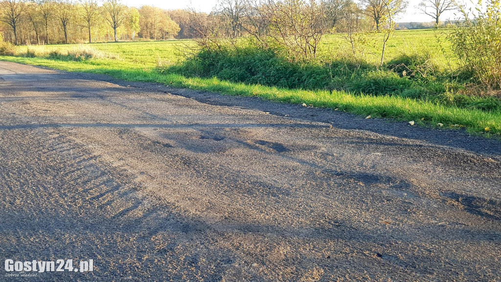 Trasa Siedmiorogów Pierwszy-Zimnowoda po remoncie