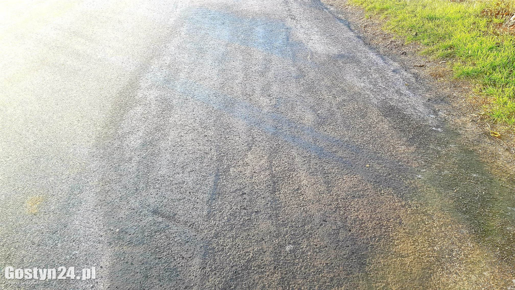Trasa Siedmiorogów Pierwszy-Zimnowoda po remoncie