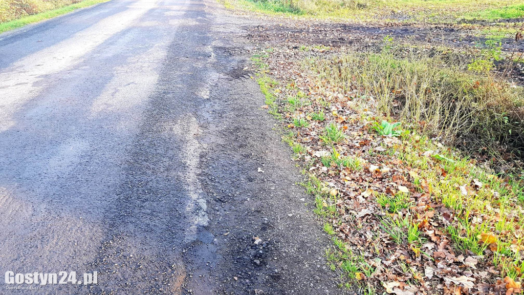 Trasa Siedmiorogów Pierwszy-Zimnowoda po remoncie