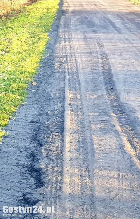 Trasa Siedmiorogów Pierwszy-Zimnowoda po remoncie