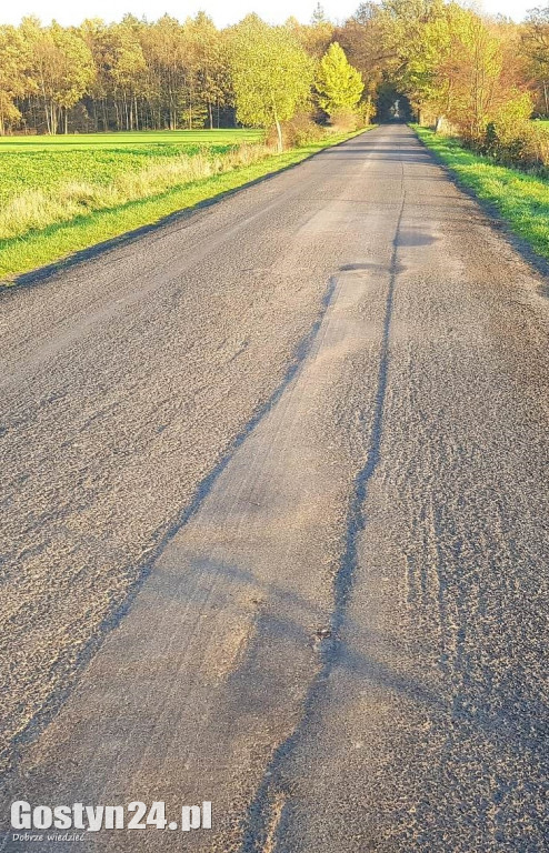 Trasa Siedmiorogów Pierwszy-Zimnowoda po remoncie