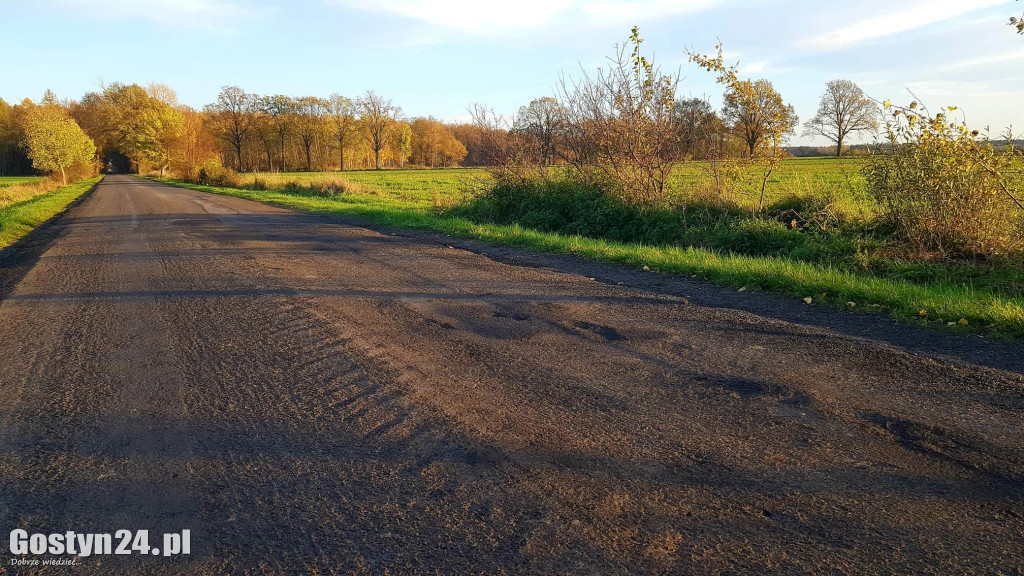 Trasa Siedmiorogów Pierwszy-Zimnowoda po remoncie