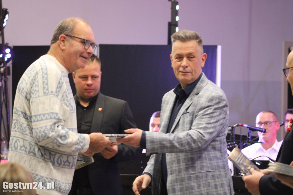 Promocja książki w GOKSiAL w Pępowie