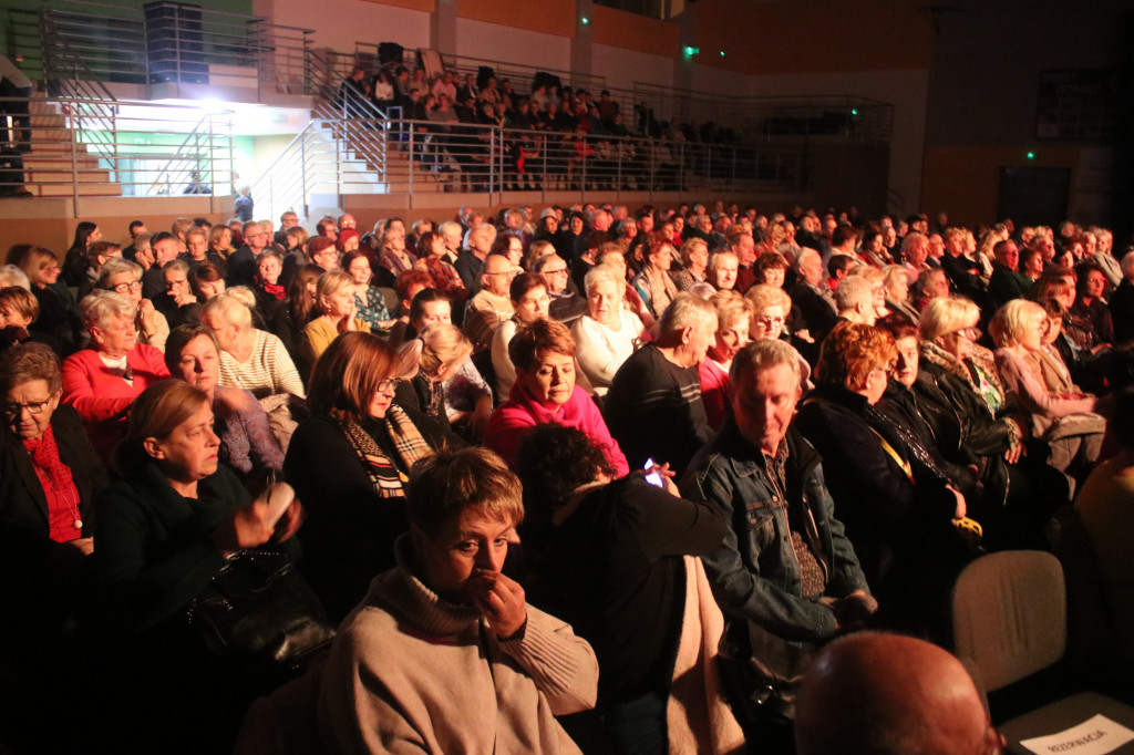 Koncert 