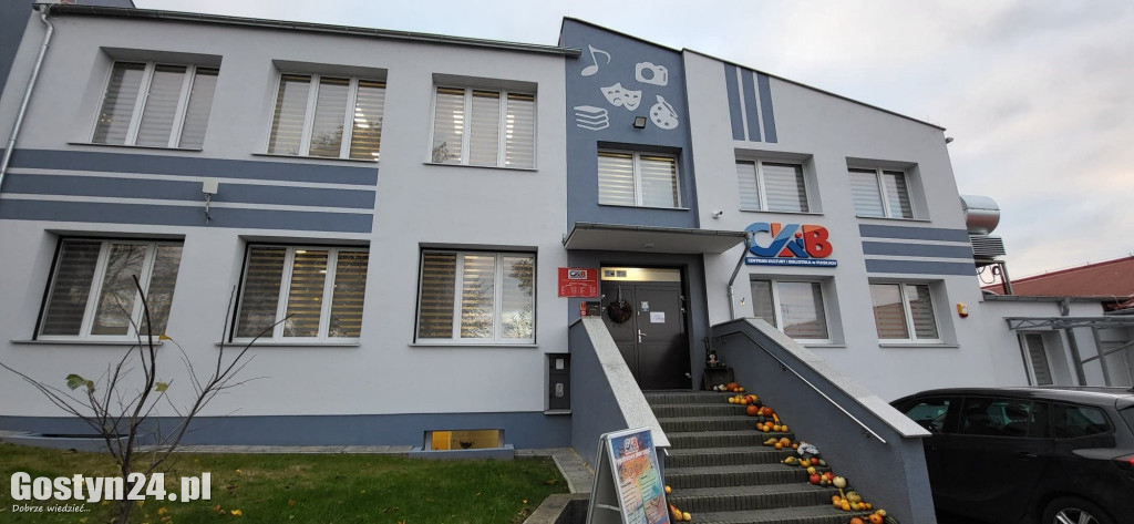 Oficjalne podsumowanie remontu CKiB w Piaskach
