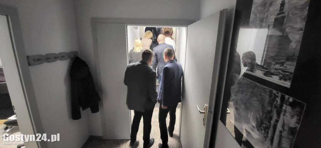 Oficjalne podsumowanie remontu CKiB w Piaskach