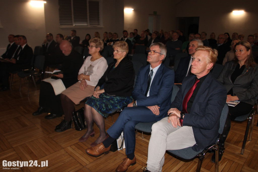 Oficjalne podsumowanie remontu CKiB w Piaskach