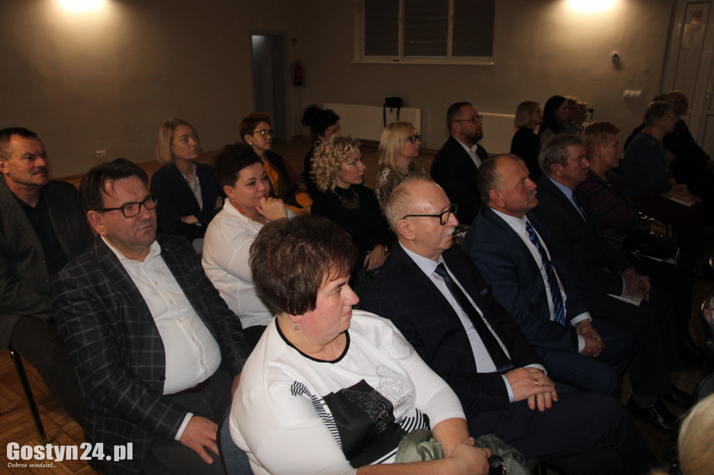 Oficjalne podsumowanie remontu CKiB w Piaskach